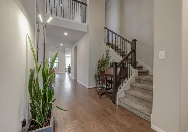 Photo 2 of Single family home for sale at 1701 Highland Ridge Rd, Georgetown, TX 78628 | MLS# 5269987 | Listing updated on 2026-10-28