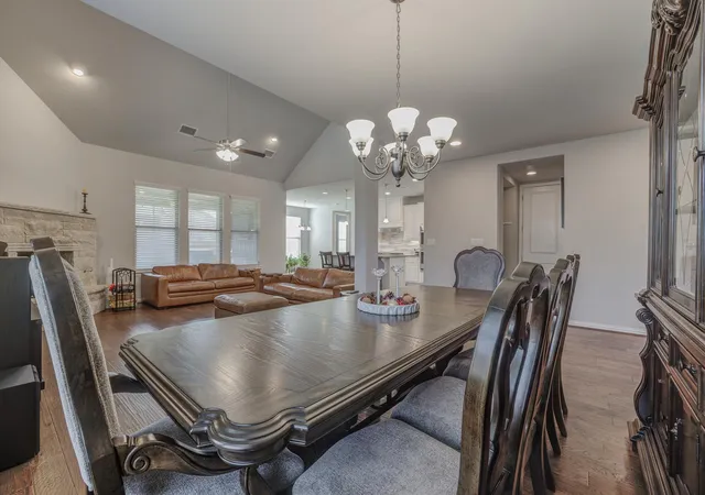 Photo 3 of Single family home for sale at 1701 Highland Ridge Rd, Georgetown, TX 78628 | MLS# 5269987 | Listing updated on 2026-10-28
