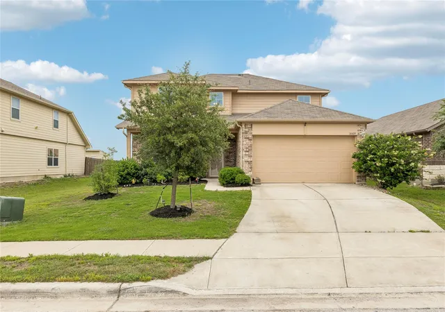 Photo 3 of Sale Pending at 14409 Estuary Rd, Manor, TX 78653 | MLS# 8585817 | Listing updated on 2026-09-16