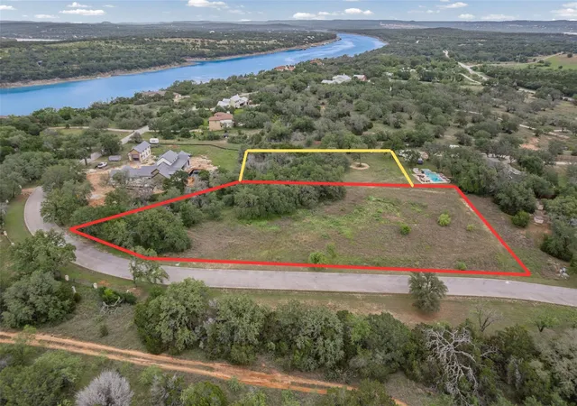 Land for sale at 1449 Las Entradas Dr, Spicewood, TX 78669 | MLS# 3693880