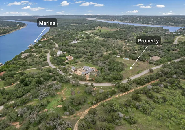 Photo 3 of Land for sale at 1449 Las Entradas Dr, Spicewood, TX 78669 | MLS# 3693880 | Listing updated on 2026-10-08