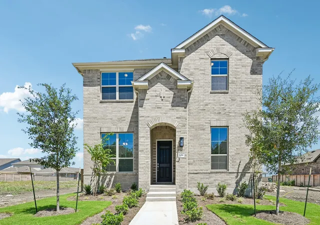 Photo 1 of Single family home for sale at 129 Royal Fern Rd, Hutto, TX 78634 | MLS# 1506106 | Listing updated on 2026-09-16
