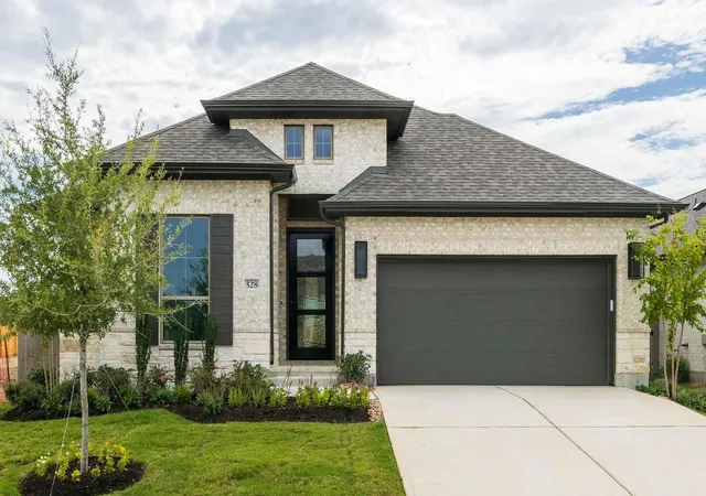 Photo 1 of Single family home for sale at 528 Rock Daisy Trl, Hutto, TX 78634 | MLS# 6020814 | Listing updated on 2026-09-16