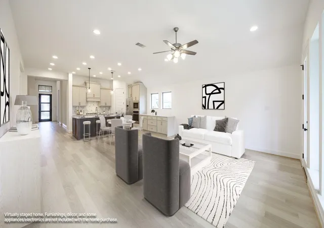 Photo 2 of Single family home for sale at 528 Rock Daisy Trl, Hutto, TX 78634 | MLS# 6020814 | Listing updated on 2026-09-16