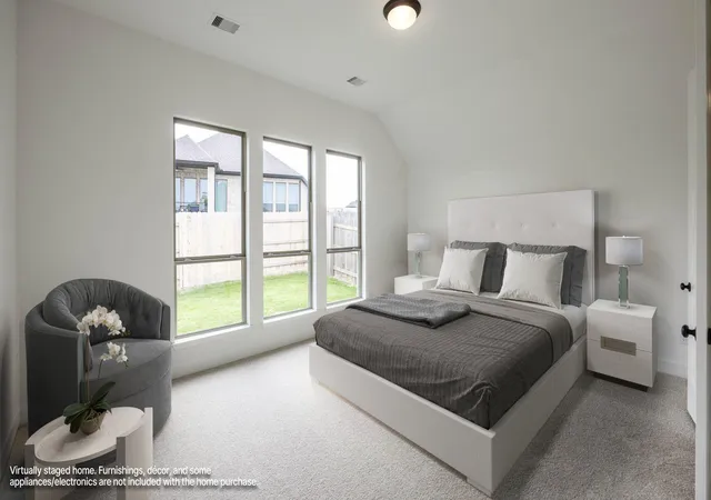 Photo 3 of Single family home for sale at 528 Rock Daisy Trl, Hutto, TX 78634 | MLS# 6020814 | Listing updated on 2026-09-16