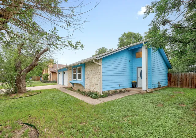 Photo 3 of Single family home for sale at 12507 Esplanade St, Austin, TX 78727 | MLS# 6951388 | Listing updated on 2026-09-16