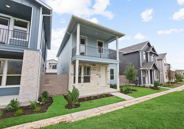 Condo for sale at 8509 Escovedo Dr #410, Austin, TX 78744 | MLS# 7329308