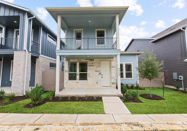 Photo 2 of Condo for sale at 8509 Escovedo Dr #410, Austin, TX 78744 | MLS# 7329308 | Listing updated on 2026-10-19