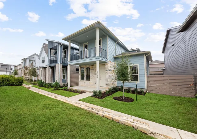 Photo 3 of Condo for sale at 8509 Escovedo Dr #410, Austin, TX 78744 | MLS# 7329308 | Listing updated on 2026-10-19