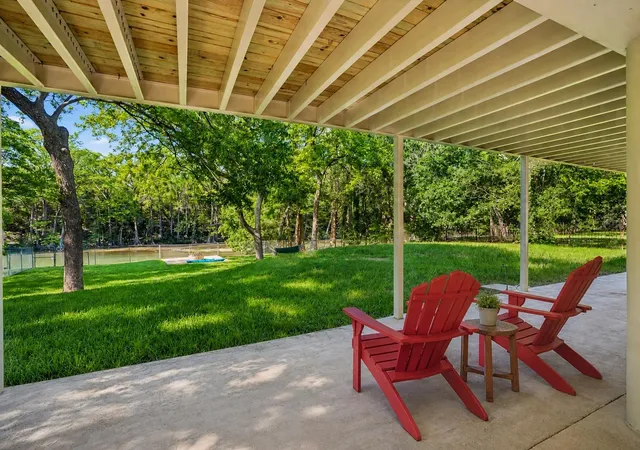 Photo 3 of Single family home for sale at 716 River Cliff Dr, Canyon Lake, TX 78133 | MLS# 7355459 | Listing updated on 2026-09-17