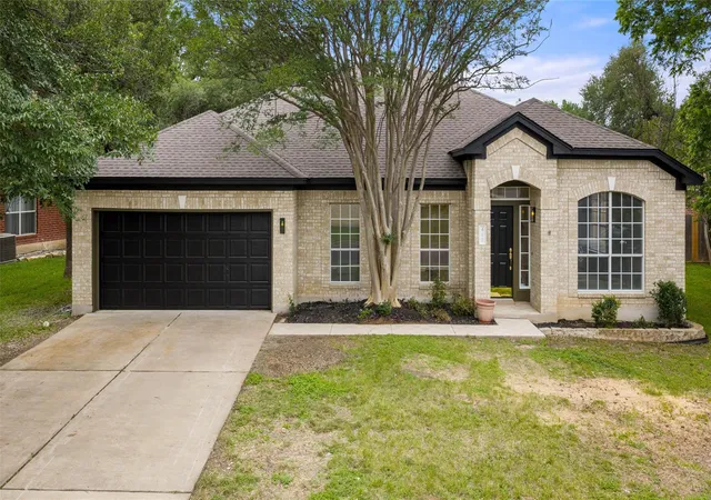 Photo 2 of Single family home for sale at 412 Tamara Dr, Georgetown, TX 78628 | MLS# 8716249 | Listing updated on 2026-10-07