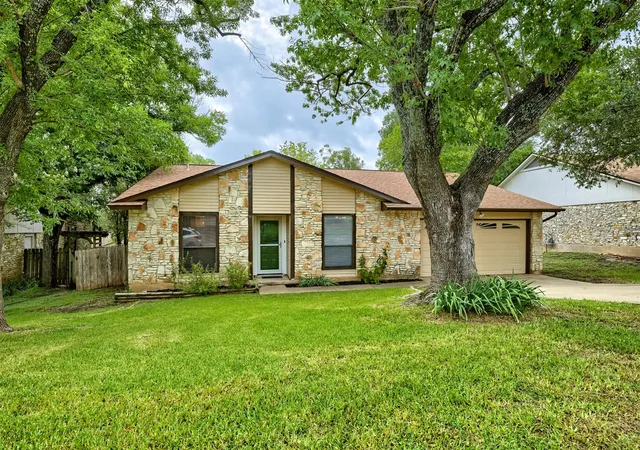 Single family home for sale at 8601 Danville Dr, Austin, TX 78753 | MLS# 2676764