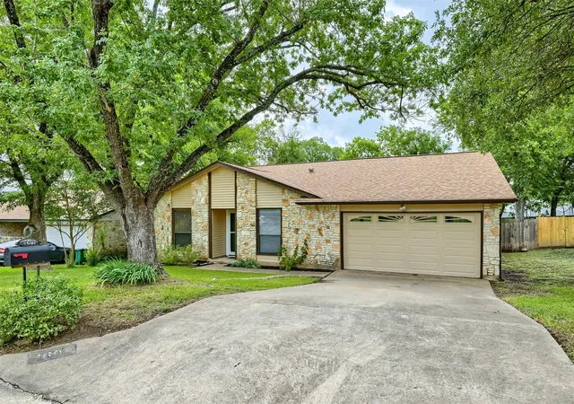 Photo 1 of Single family home for sale at 8601 Danville Dr, Austin, TX 78753 | MLS# 2676764 | Listing updated on 2026-10-01