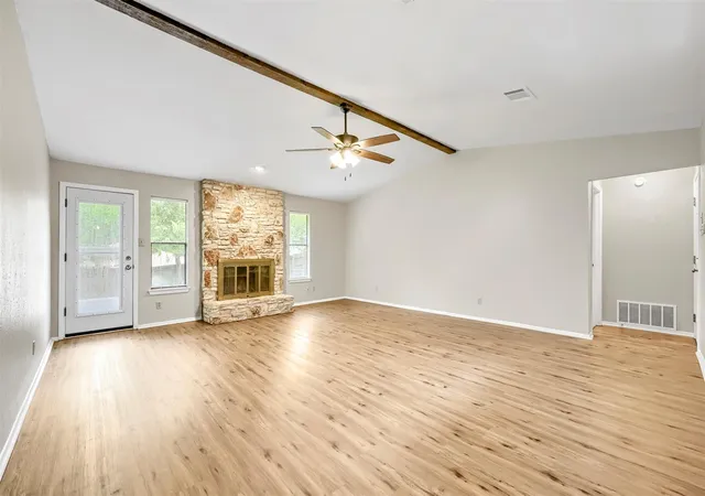 Photo 2 of Single family home for sale at 8601 Danville Dr, Austin, TX 78753 | MLS# 2676764 | Listing updated on 2026-10-01