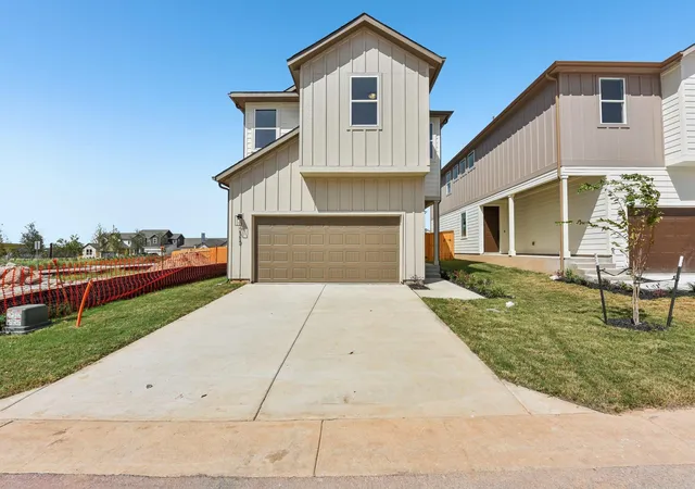 Photo 1 of Single family home for sale at 117 Maverick Ave, Kyle, TX 78640 | MLS# 4605127 | Listing updated on 2026-10-02