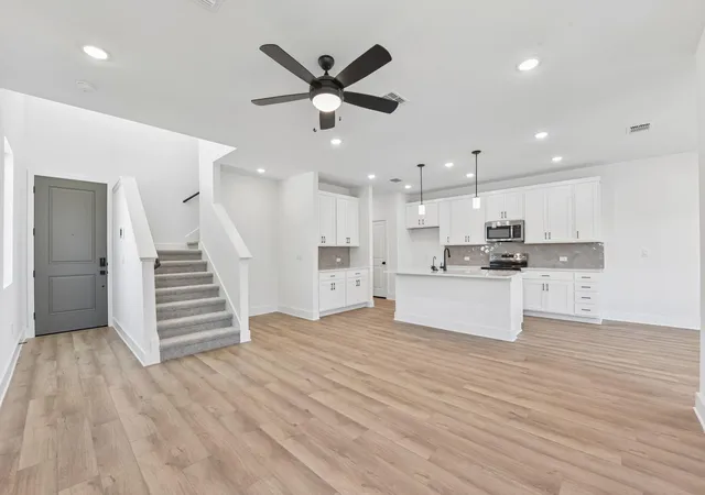 Photo 3 of Single family home for sale at 149 Maverick Ave, Kyle, TX 78640 | MLS# 3916050 | Listing updated on 2026-09-18