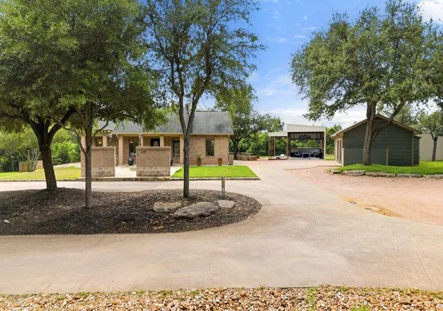 Photo 1 of Single family home for sale at 12135 Fitzhugh Rd, Austin, TX 78736 | MLS# 2814106 | Listing updated on 2026-09-16