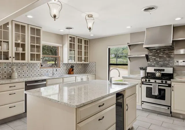 Photo 3 of Single family home for sale at 12135 Fitzhugh Rd, Austin, TX 78736 | MLS# 2814106 | Listing updated on 2026-09-16