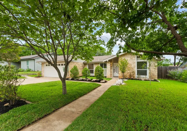 Photo 1 of Sale Pending at 1608 Springer Ln, Austin, TX 78758 | MLS# 8231778 | Listing updated on 2026-09-08