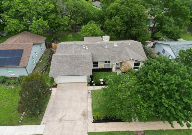 Photo 3 of Sale Pending at 1608 Springer Ln, Austin, TX 78758 | MLS# 8231778 | Listing updated on 2026-09-08