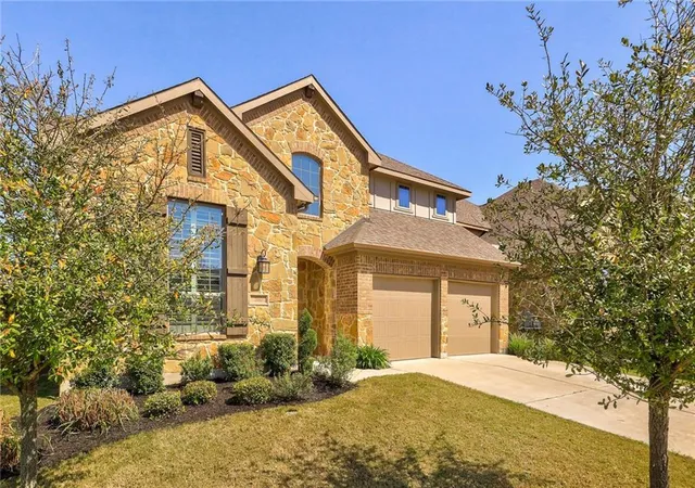Photo 1 of Single family home for sale at 260 Norcia Loop, Liberty Hill, TX 78642 | MLS# 1160502 | Listing updated on 2026-09-16