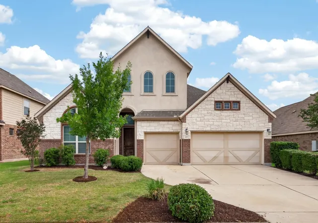 Single family home for sale at 1017 Tabernash Dr, Leander, TX 78641 | MLS# 3625919