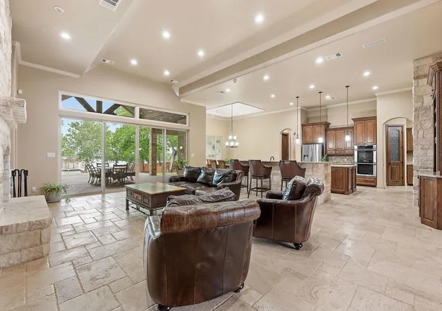 Photo 3 of Single family home for sale at 5100 W Fm 2147 Rd, Marble Falls, TX 78657 | MLS# 3029370 | Listing updated on 2026-09-18