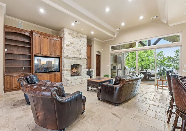 Photo 4 of Single family home for sale at 5100 W Fm 2147 Rd, Marble Falls, TX 78657 | MLS# 3029370 | Listing updated on 2026-09-18