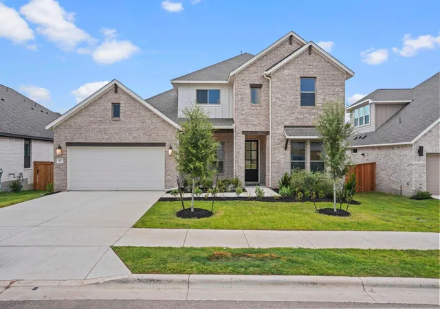 Photo 3 of Single family home for sale at 1417 White Daisy Ln, Georgetown, TX 78628 | MLS# 1249124 | Listing updated on 2026-10-27