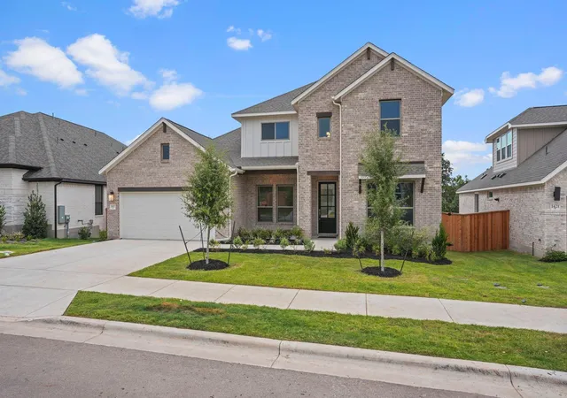 Photo 3 of Single family home for sale at 1417 White Daisy Ln, Georgetown, TX 78628 | MLS# 1249124 | Listing updated on 2026-10-27