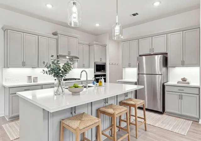 Photo 4 of Single family home for sale at 1417 White Daisy Ln, Georgetown, TX 78628 | MLS# 1249124 | Listing updated on 2026-10-27