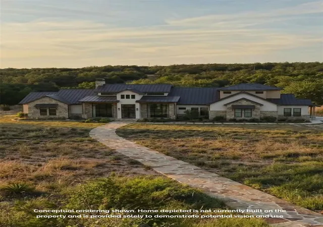 Land for sale at Tract 1 Esperanza Trl, Johnson City, TX 78636 | MLS# 3794682