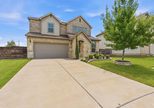 Photo 1 of Sale Pending at 14215 Alloro Dr, Austin, TX 78717 | MLS# 2625864 | Listing updated on 2026-09-16