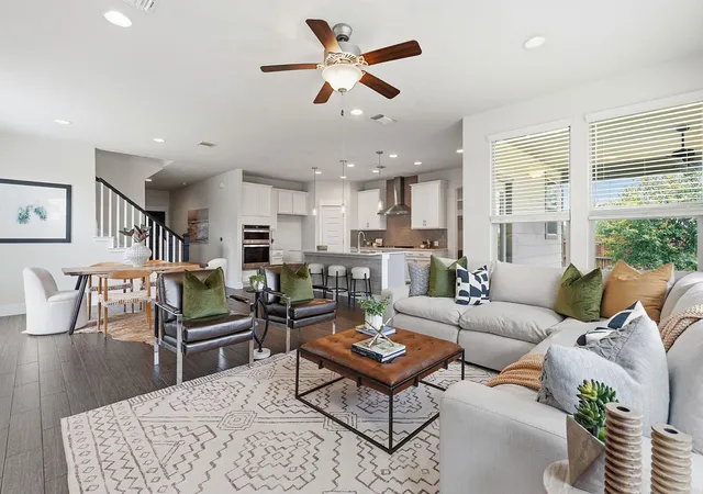 Photo 2 of Sale Pending at 14215 Alloro Dr, Austin, TX 78717 | MLS# 2625864 | Listing updated on 2026-09-16