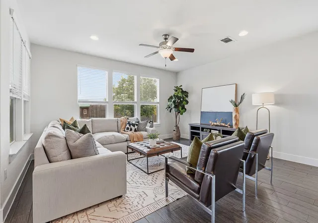 Photo 3 of Sale Pending at 14215 Alloro Dr, Austin, TX 78717 | MLS# 2625864 | Listing updated on 2026-09-16