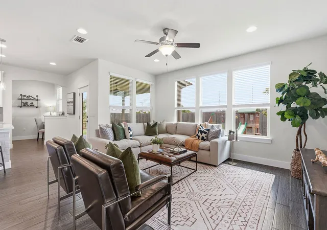 Photo 3 of Sale Pending at 14215 Alloro Dr, Austin, TX 78717 | MLS# 2625864 | Listing updated on 2026-09-16