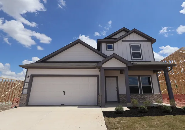 Photo 1 of Sale Pending at 4717 Lava Is Dr, Austin, TX 78747 | MLS# 9658337 | Listing updated on 2026-09-28