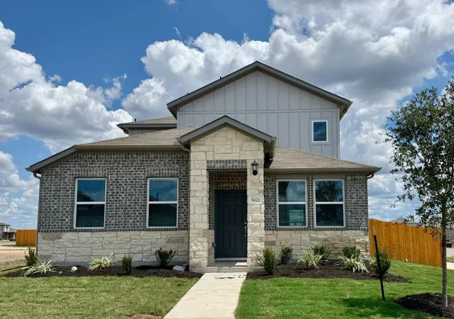 Photo 1 of Sale Pending at 5821 Jennifer Pasture Path, Del Valle, TX 78617 | MLS# 8503618 | Listing updated on 2026-09-16