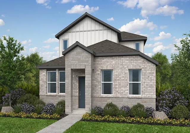 Photo 2 of Sale Pending at 5821 Jennifer Pasture Path, Del Valle, TX 78617 | MLS# 8503618 | Listing updated on 2026-09-16