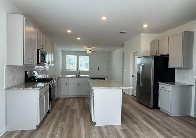 Photo 3 of Sale Pending at 5821 Jennifer Pasture Path, Del Valle, TX 78617 | MLS# 8503618 | Listing updated on 2026-09-16