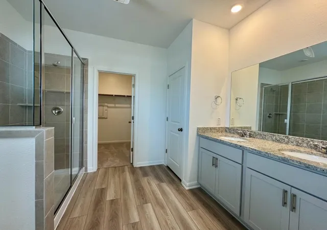 Photo 3 of Sale Pending at 5821 Jennifer Pasture Path, Del Valle, TX 78617 | MLS# 8503618 | Listing updated on 2026-09-16