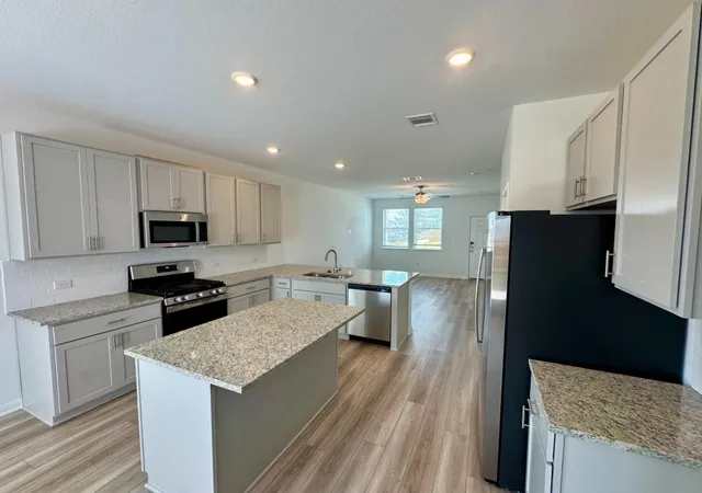 Photo 4 of Sale Pending at 5821 Jennifer Pasture Path, Del Valle, TX 78617 | MLS# 8503618 | Listing updated on 2026-09-16