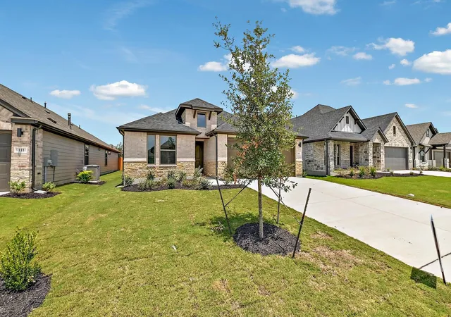 Photo 2 of Single family home for sale at 113 Malibu, Hutto, TX 78634 | MLS# 4480074 | Listing updated on 2026-09-16