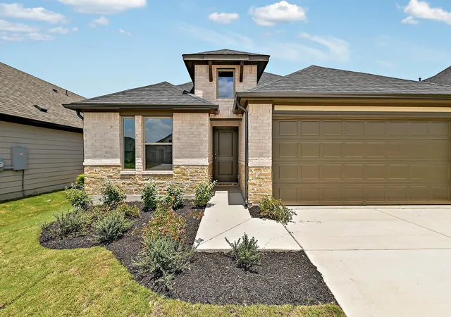 Photo 3 of Single family home for sale at 113 Malibu, Hutto, TX 78634 | MLS# 4480074 | Listing updated on 2026-09-16
