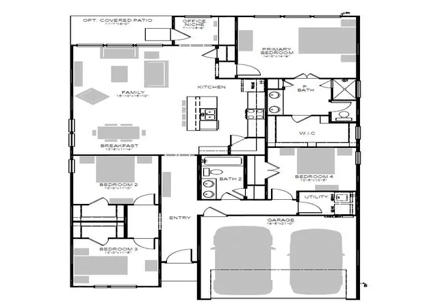 Photo 3 of Single family home for sale at 113 Malibu, Hutto, TX 78634 | MLS# 4480074 | Listing updated on 2026-09-16