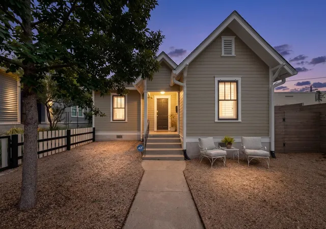Single family home for sale at 2905 Rio Grande St, Austin, TX 78705 | MLS# 2687598