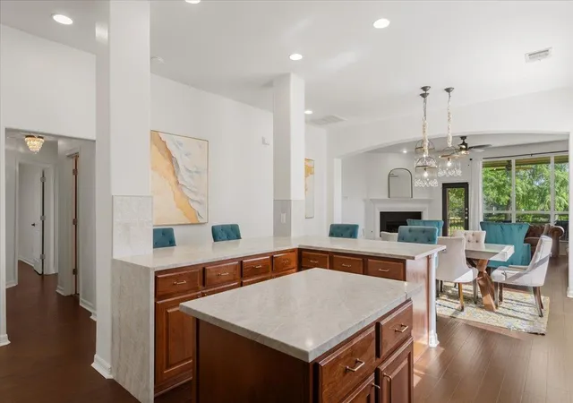 Photo 3 of Single family home for sale at 808 Bent Wood Pl, Round Rock, TX 78665 | MLS# 2718358 | Listing updated on 2026-09-17