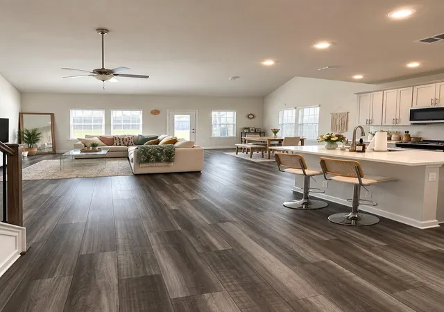 Photo 3 of Single family home for sale at 17613 Pepperwood Cv, Manor, TX 78653 | MLS# 1263071 | Listing updated on 2026-09-17