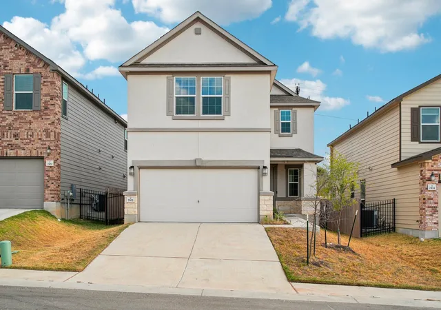 Photo 1 of Condo for sale at 7102 Summer Tanager Dr #16, Austin, TX 78744 | MLS# 8661874 | Listing updated on 2026-09-16