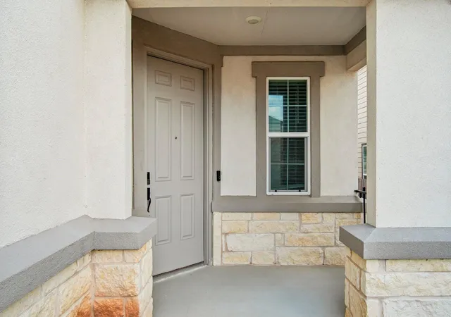 Photo 3 of Condo for sale at 7102 Summer Tanager Dr #16, Austin, TX 78744 | MLS# 8661874 | Listing updated on 2026-09-16